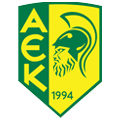 AEK拉纳卡 AEK拉纳卡